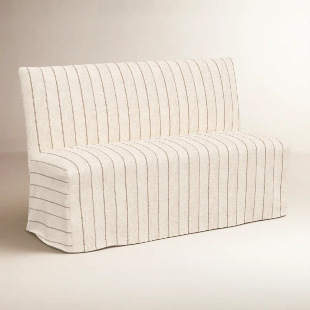 Ivanka Upholstered Bench | Wayfair North America
