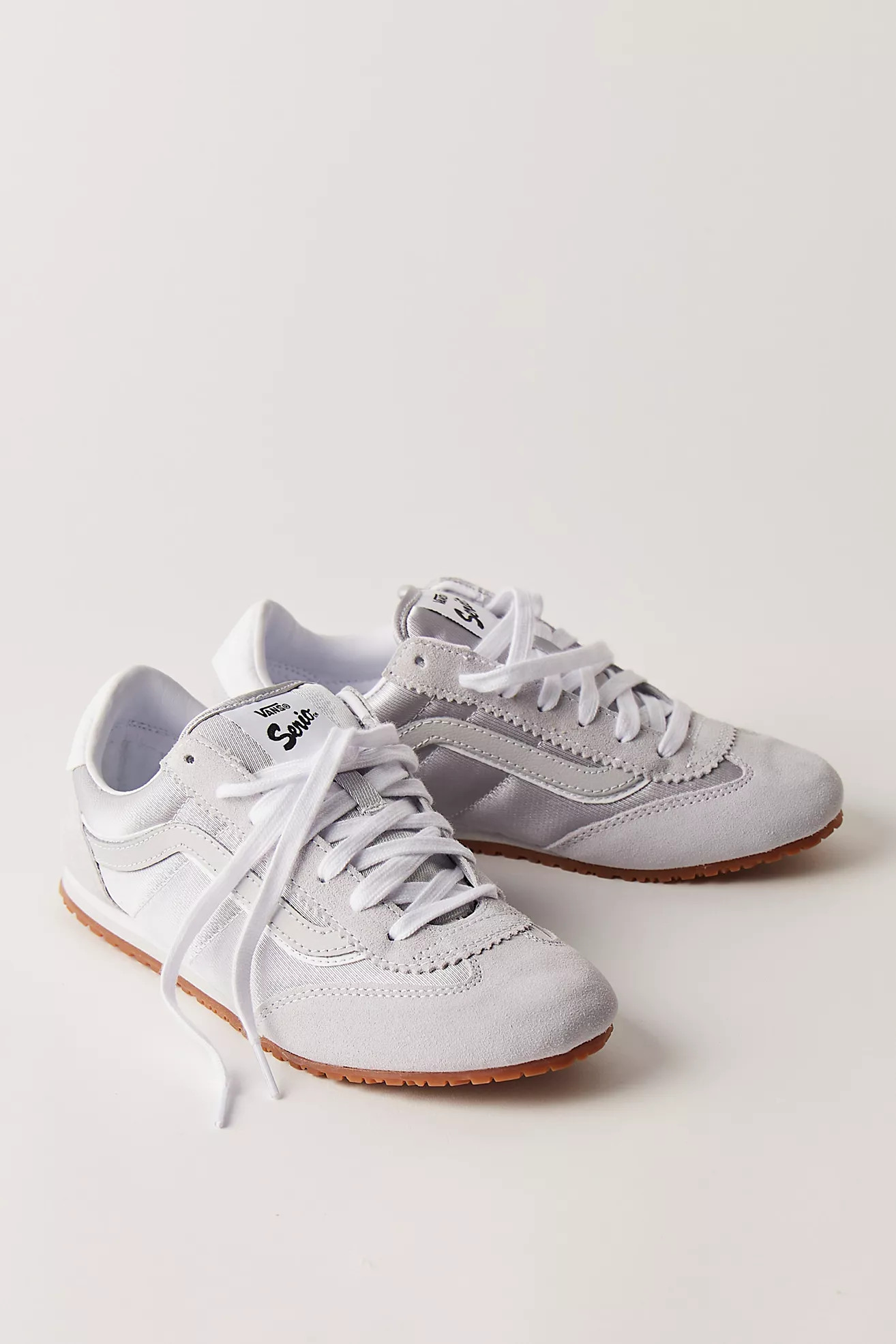 Vans Super Lowpro Sneakers | Free People (Global - UK&FR Excluded)