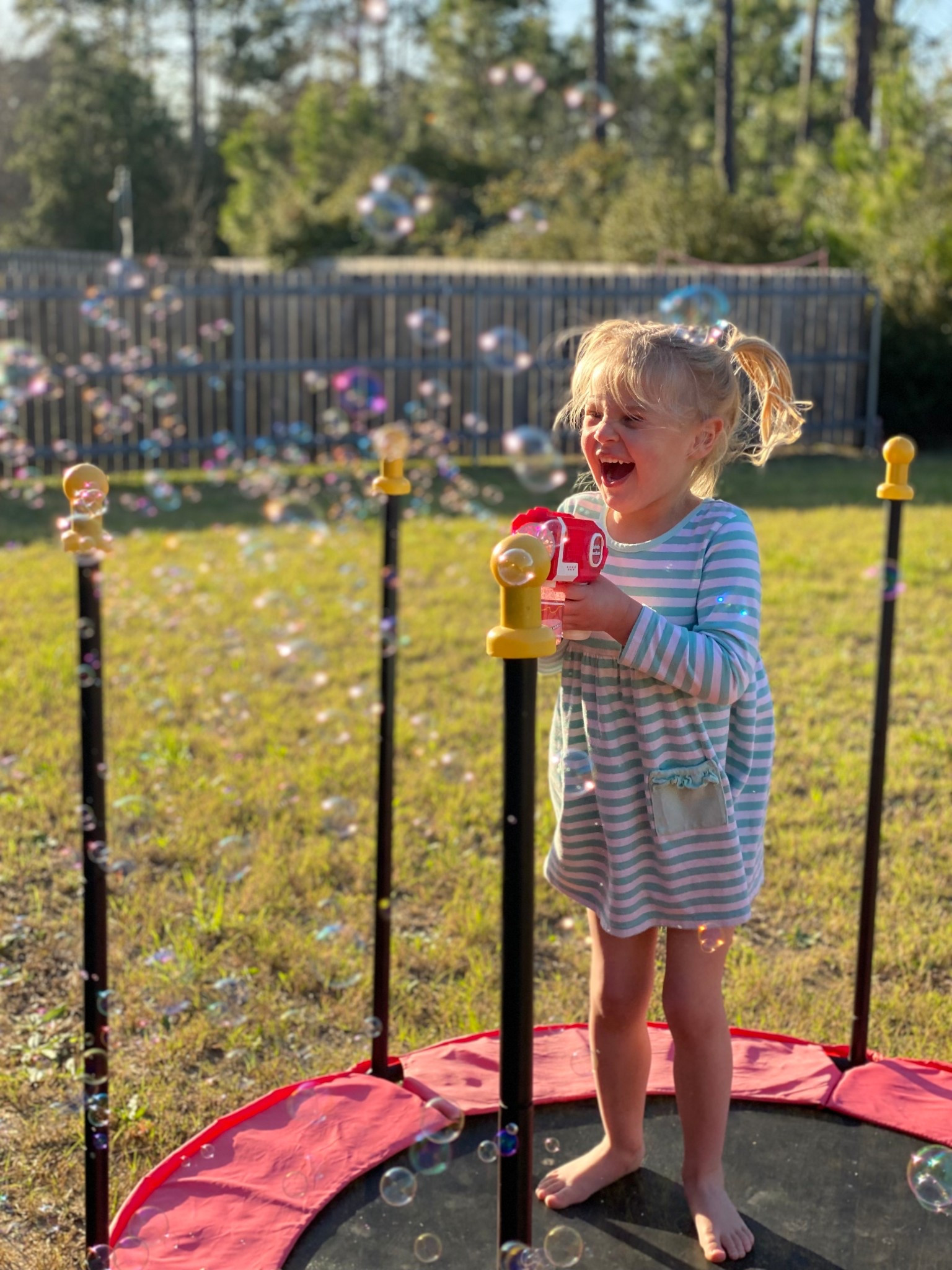 Bubble gum perfect for summer! 

#LTKSeasonal #LTKFamily #LTKKids