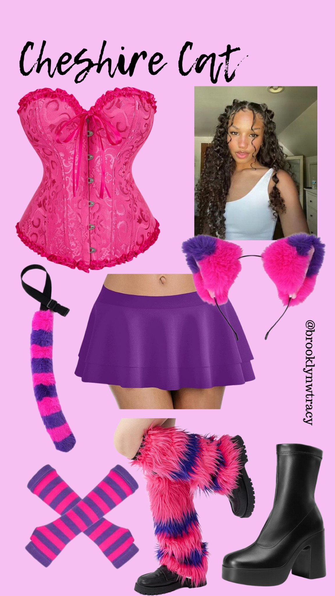 the Cheshire Cat Halloween Costume from Alice in Wonderland (5 person costume) #Halloween
#LTKHalloween
#Halloweencostume

#LTKSeasonal #LTKParties