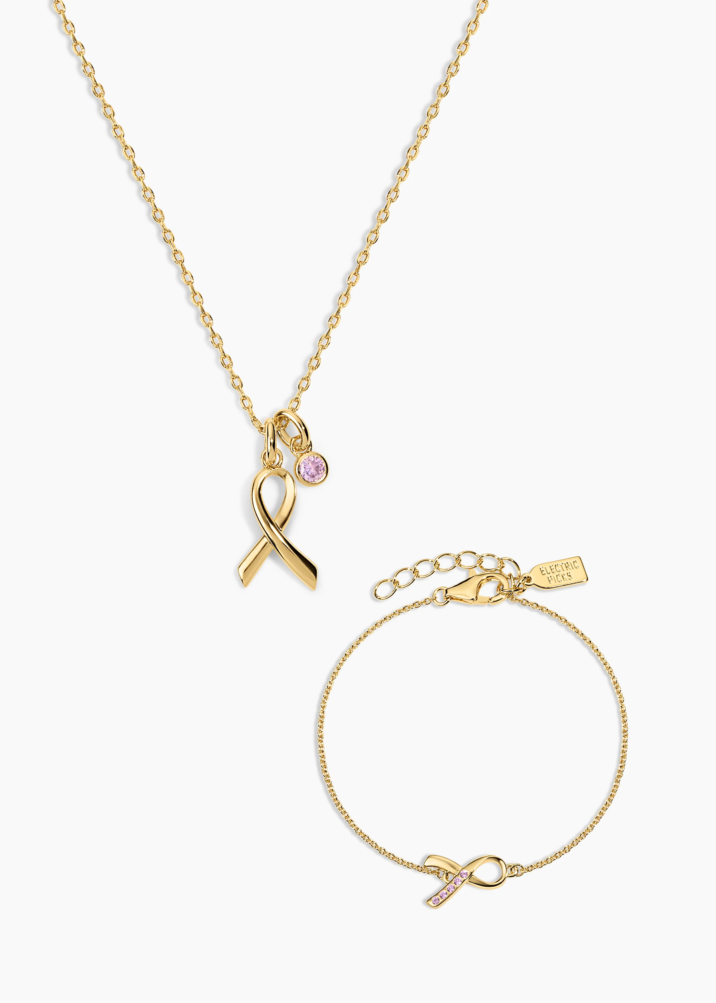 Warrior Set of 2 | Electric Picks Jewelry