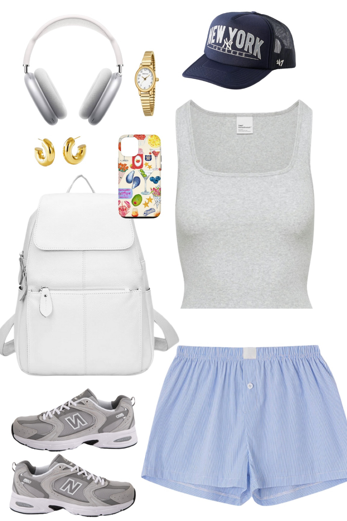 Back to School Fitspo ✨

#LTKBacktoSchool #LTKActive #LTKStyleTip