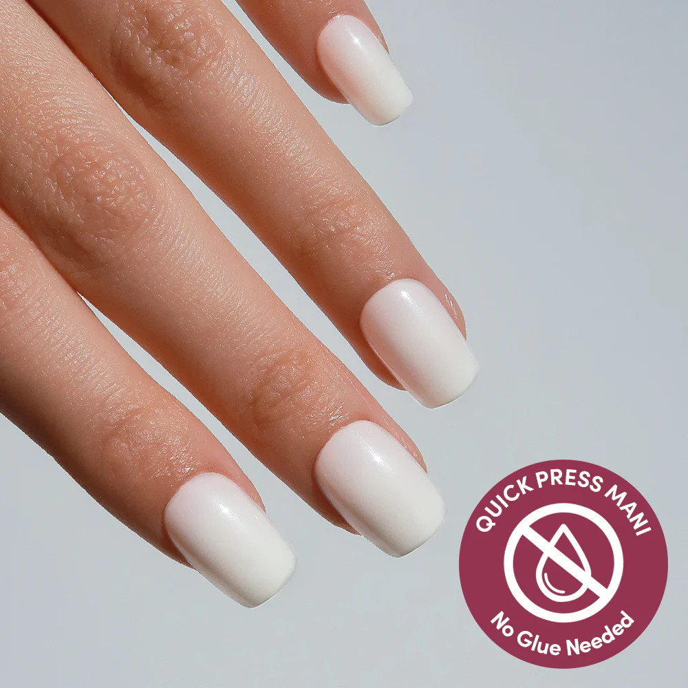 Porcelain | Glamnetic