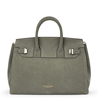 Gigi Suede 13" | Macy's