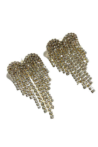 Carrie Mini | Kristalize Jewelry