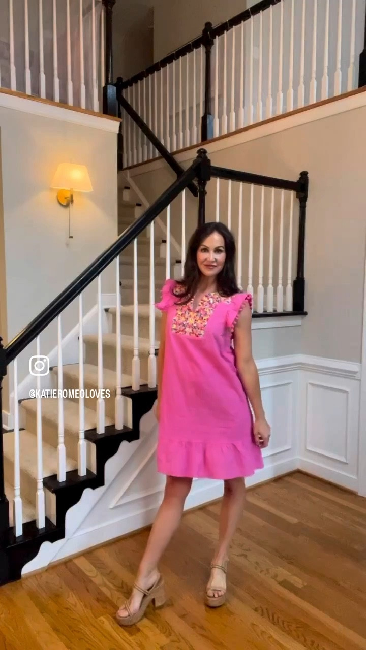 Found the cutest Amazon summer outfits!

#LTKunder50 #LTKFind #LTKstyletip