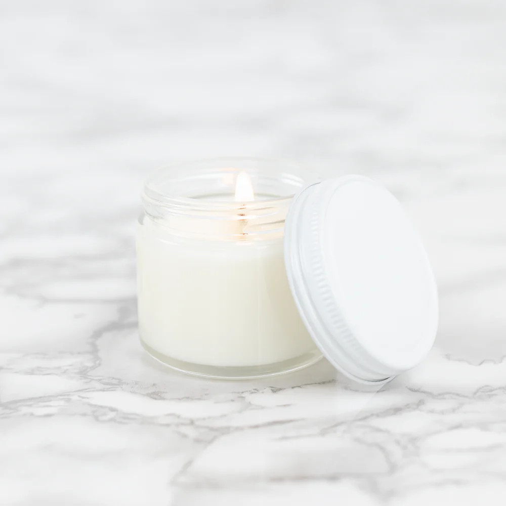 2 oz soy candle Apple Pie | Antique Candle Co.