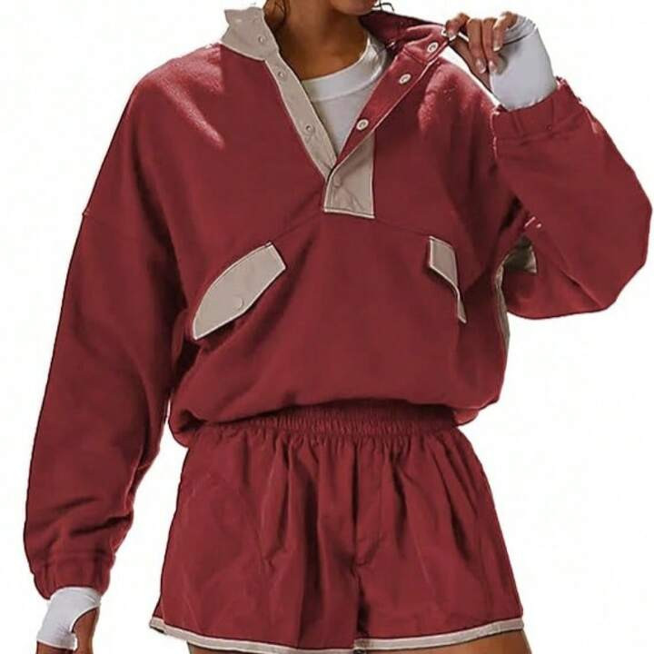 Two Piece Set FP | SHEIN