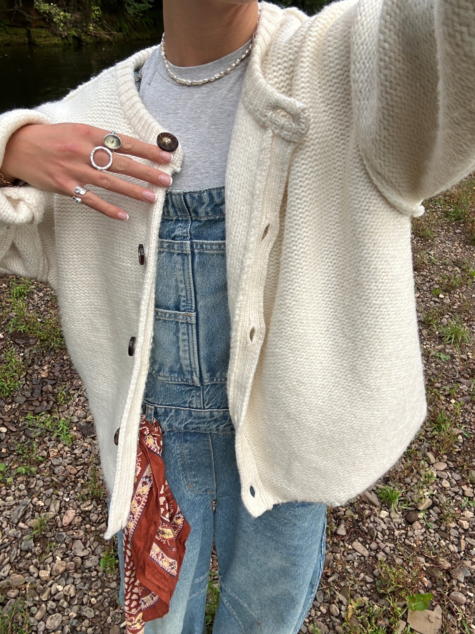 autumnal fits are here 🍂🪵🌿✨

#LTKautumn