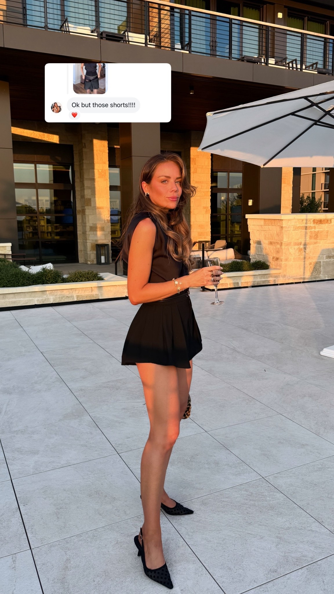 XS across the board! Linked similar and amazon options for all too 

#LTKStyleTip #LTKFindsUnder50 #LTKHoliday