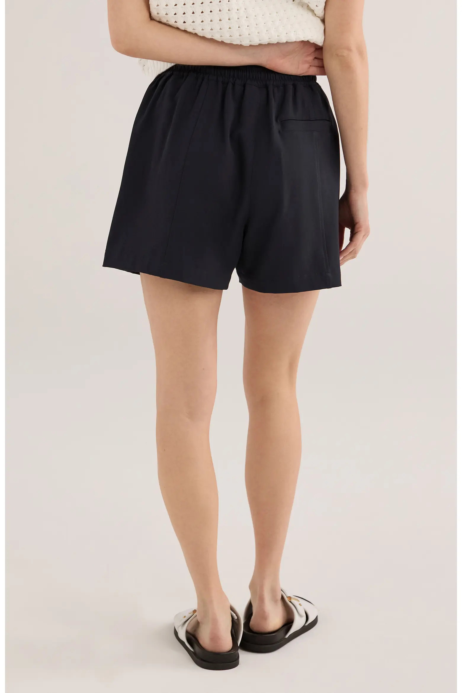Varley Esmond Drawstring Shorts (Women) | Nordstrom | Nordstrom
