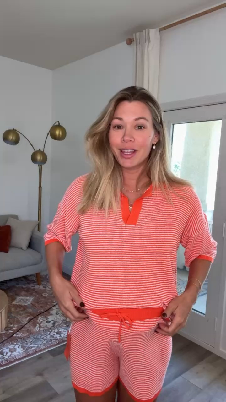 Maternity-friendly matching set from Amazon 

 #LTKFindsUnder100 #LTKStyleTip #LTKBump