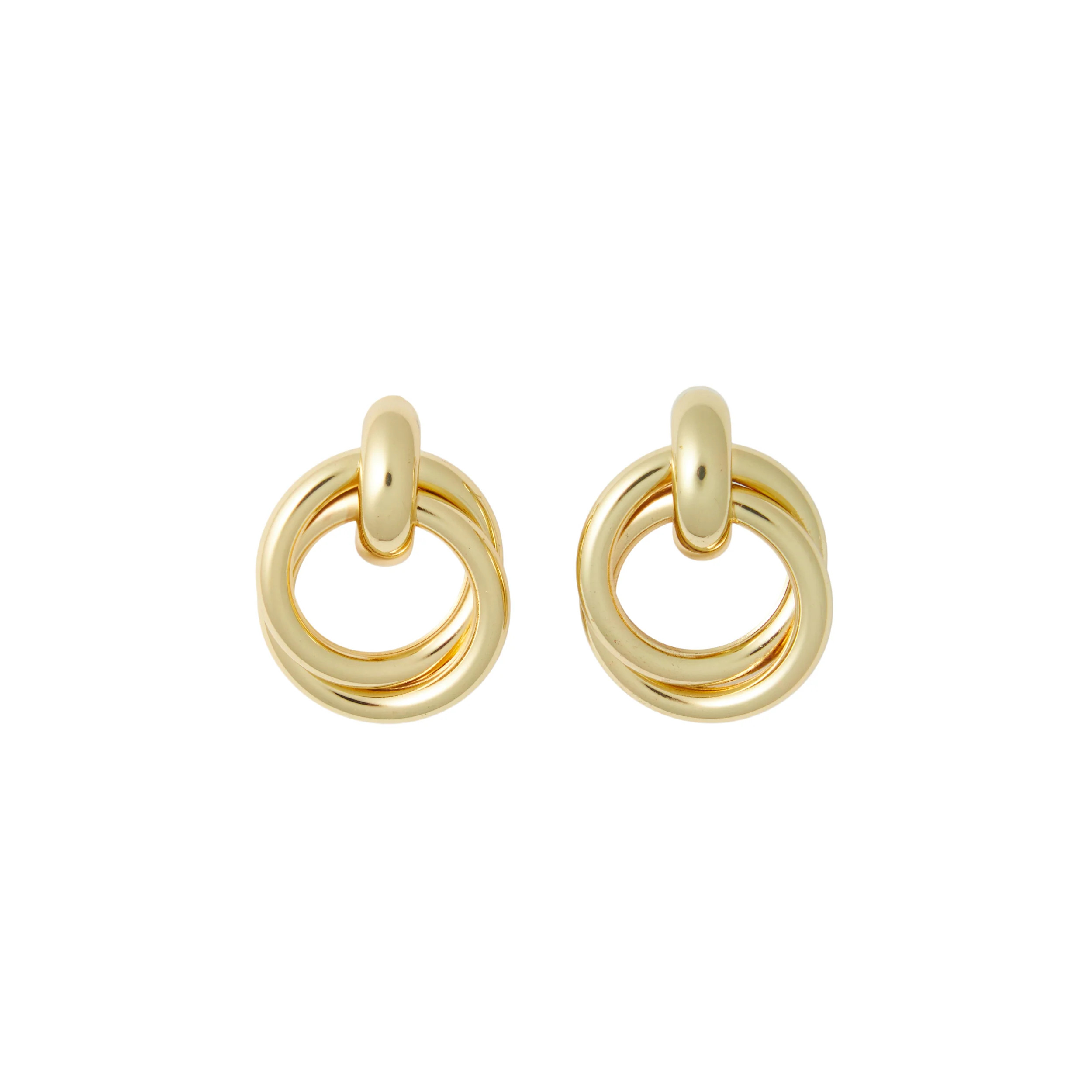 Paola Earrings | Brinker & Eliza