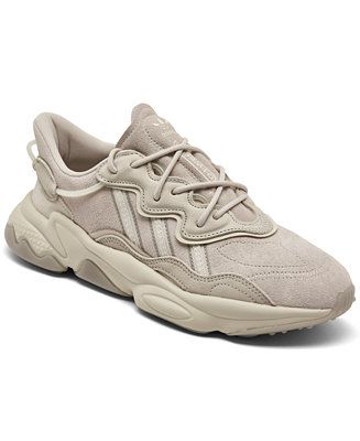 adidas Women's Ozweego Athletic Casual Sneakers from Finish Line & Reviews - Finish Line Women's ... | Macys (US)