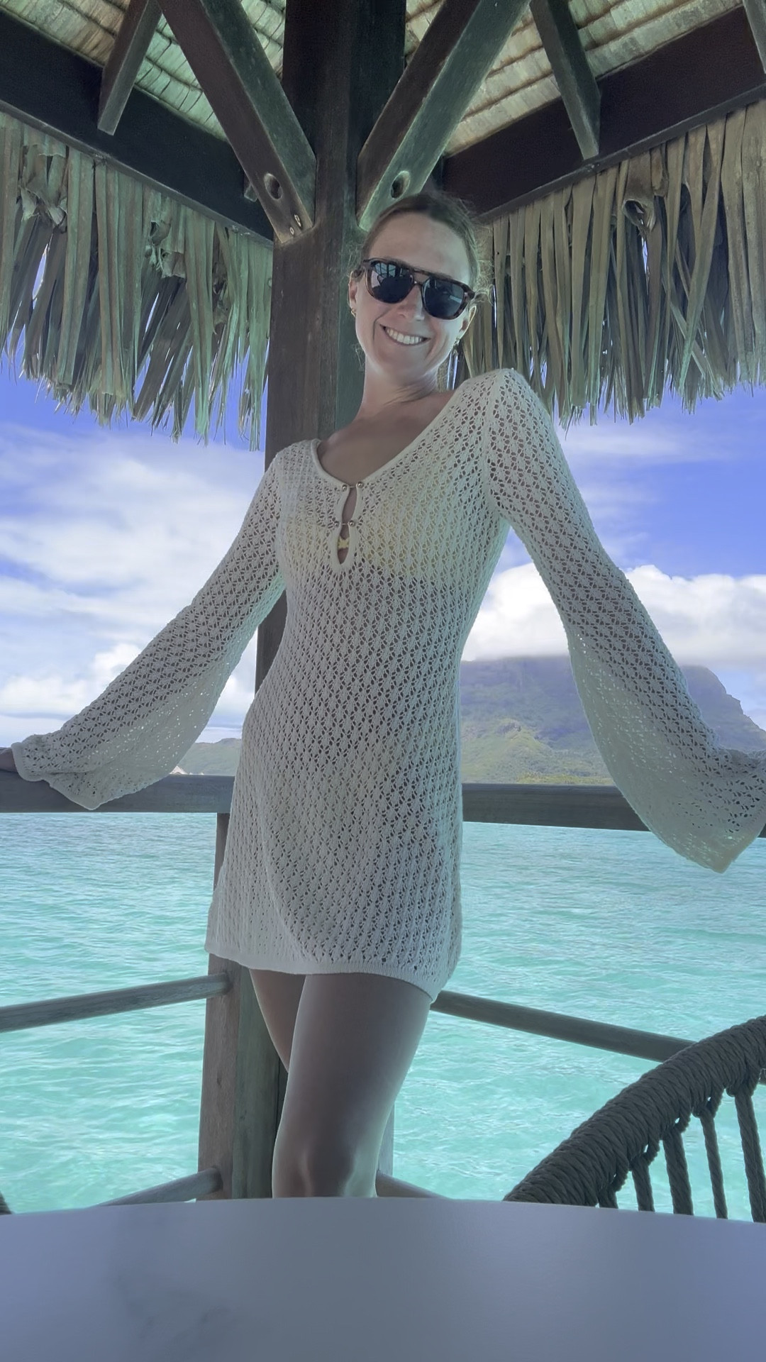 Bora Bora November Honeymoon 

Linking some of my favorite luxury items from my honeymoon at the St. Regis 

#LTKWedding #LTKSeasonal #LTKTravel