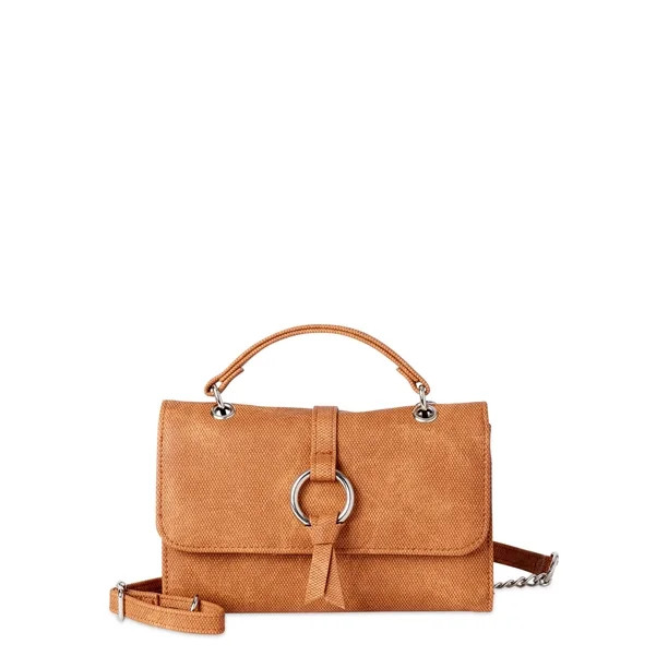 Stella & Max Vera Multifunctional Crossbody Wallet | Walmart (US)