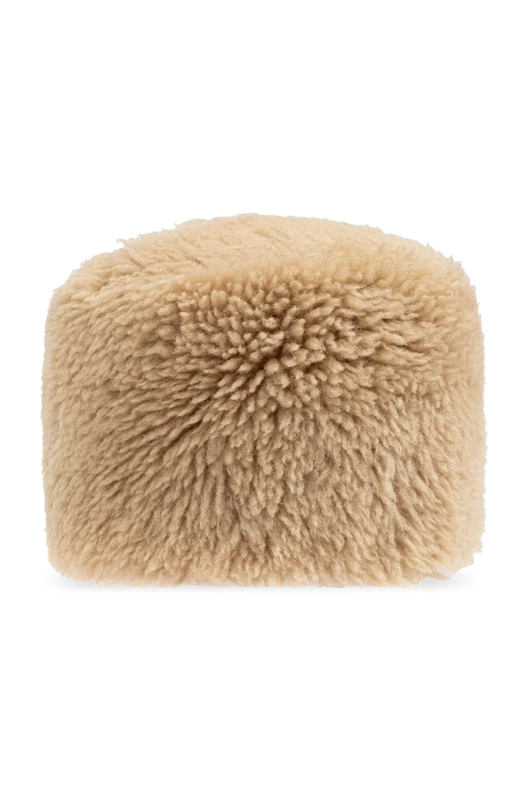 Totême Fluffy Pillbox Hat | Cettire Global