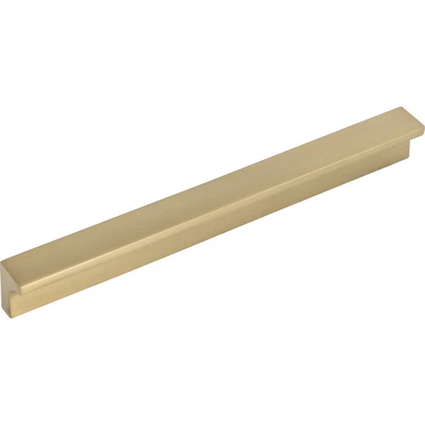 Minetta 6 5/16" Center to Center Finger pull | Wayfair North America