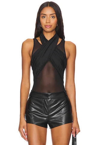 Danica Bodysuit | Superdown