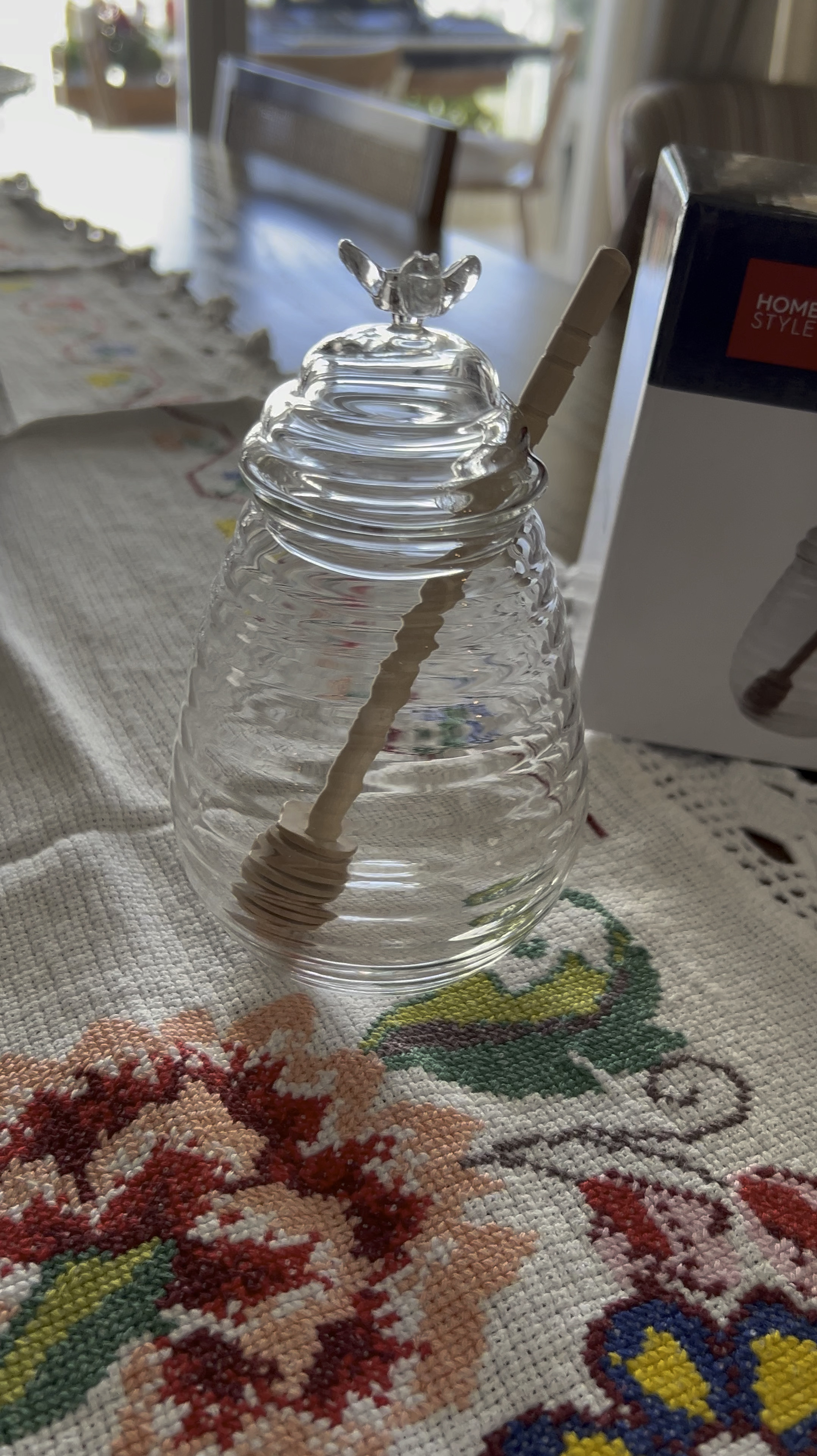 Sua mesa muito mais charmosa com essa meleira linda!

#LTKhome #LTKgiftguide #LTKbrasil