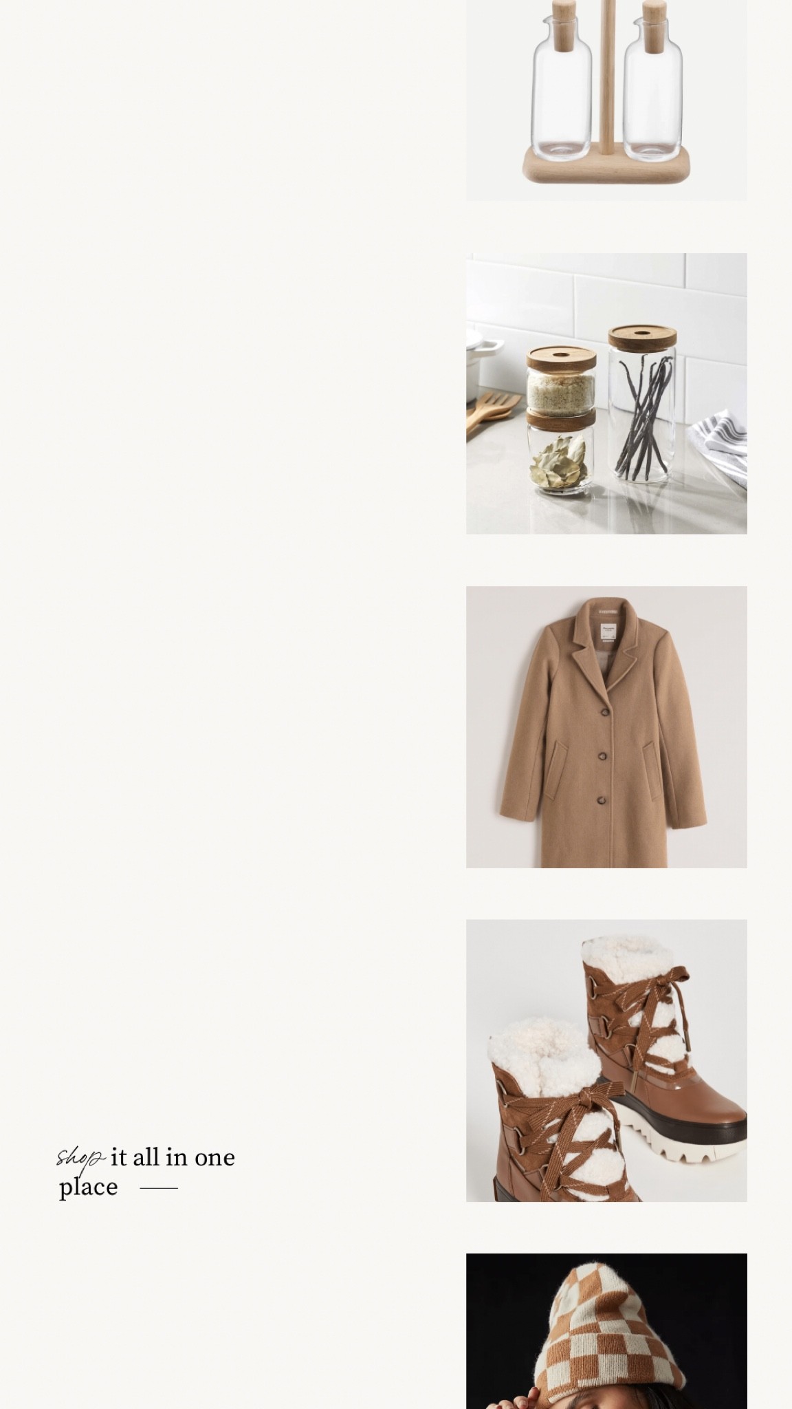 Currently in our carts 

#LTKunder50 #LTKhome #LTKsalealert