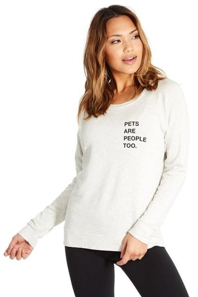 PETS ARE PEOPLE TOO - The Chelsea | good hYOUman