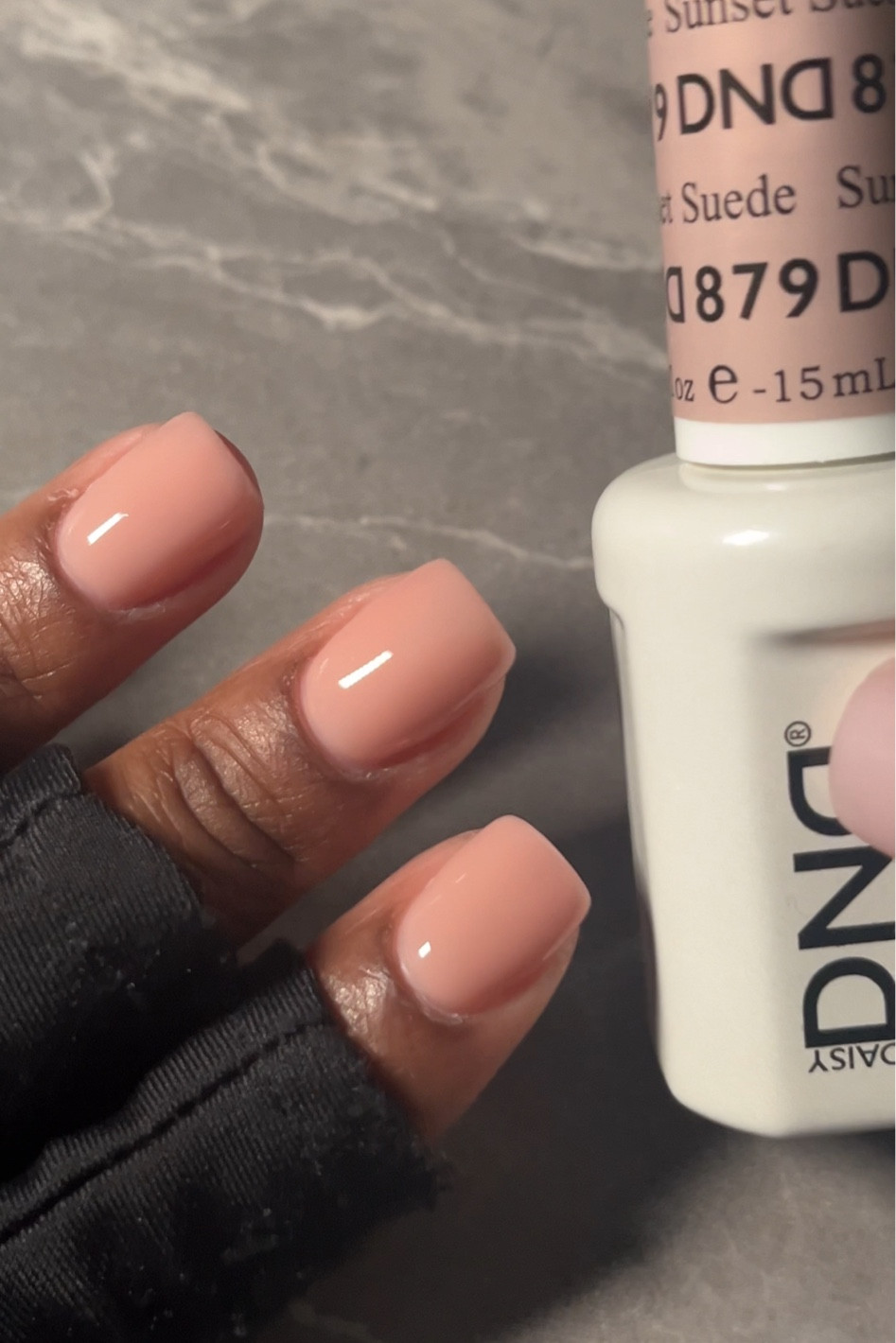 DND sheer collection has the best buildable colors that flatter all skin tones. I love simple nails! 

#LTKSeasonal #LTKBeauty