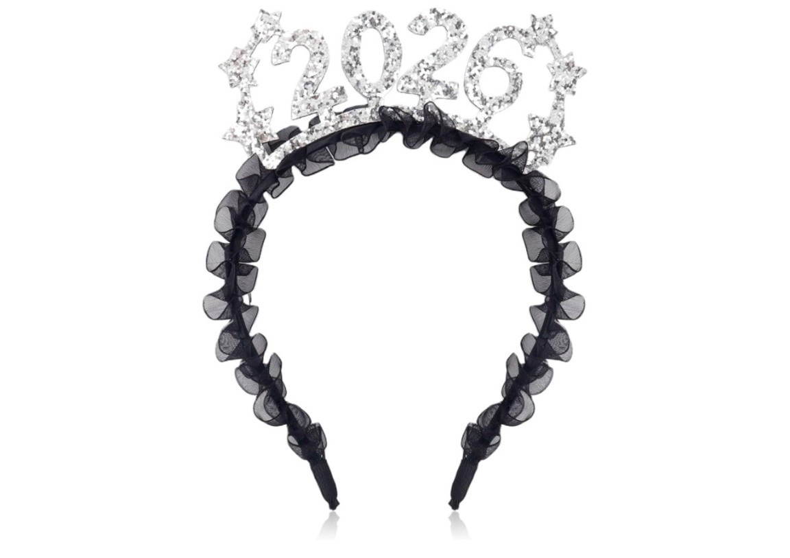 Bringing in the new year 🎉 

#LTKHoliday #LTKOver40 #LTKSeasonal