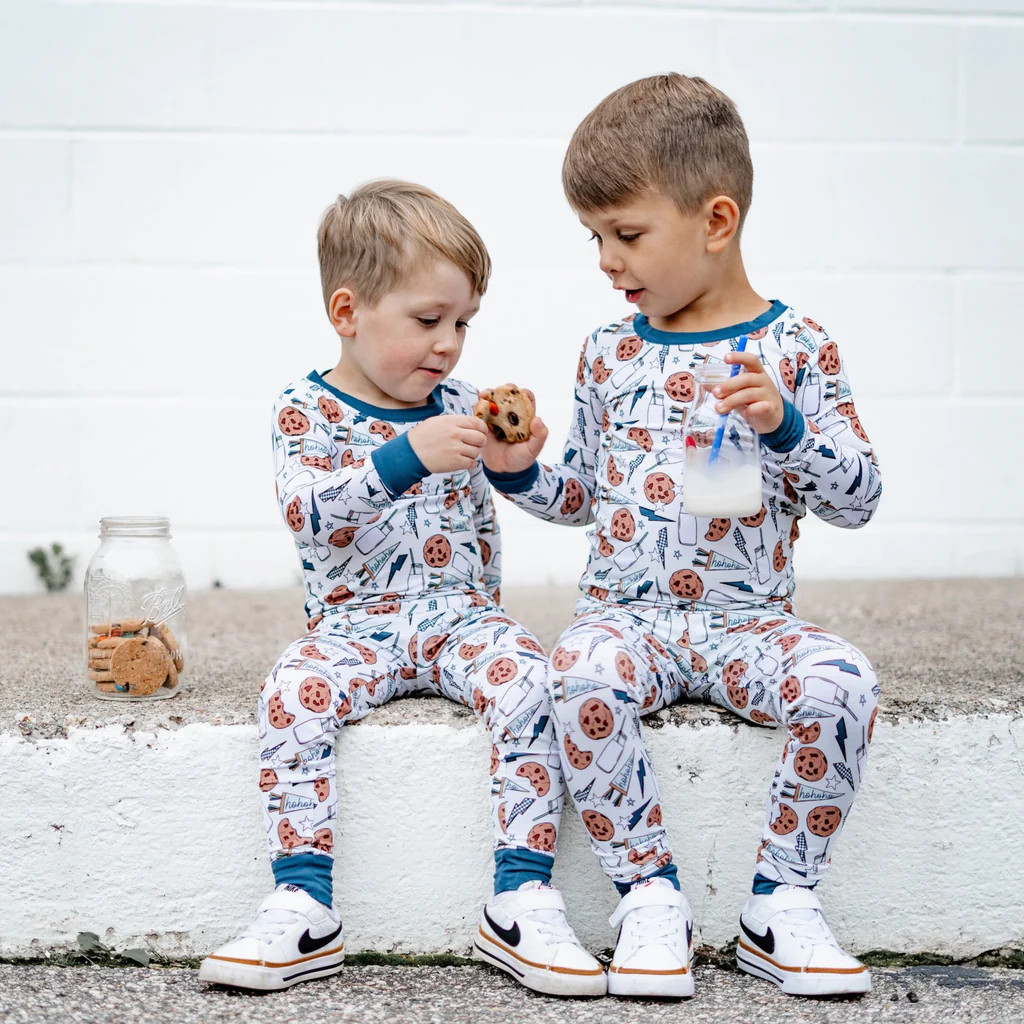 RETRO CHRISTMAS DREAM SET | Dream Big Little Co.