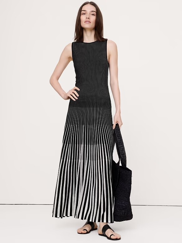 SCULPTED EYELET MAXI DRESS

#LTKSeasonal #LTKTravel #LTKWorkwear