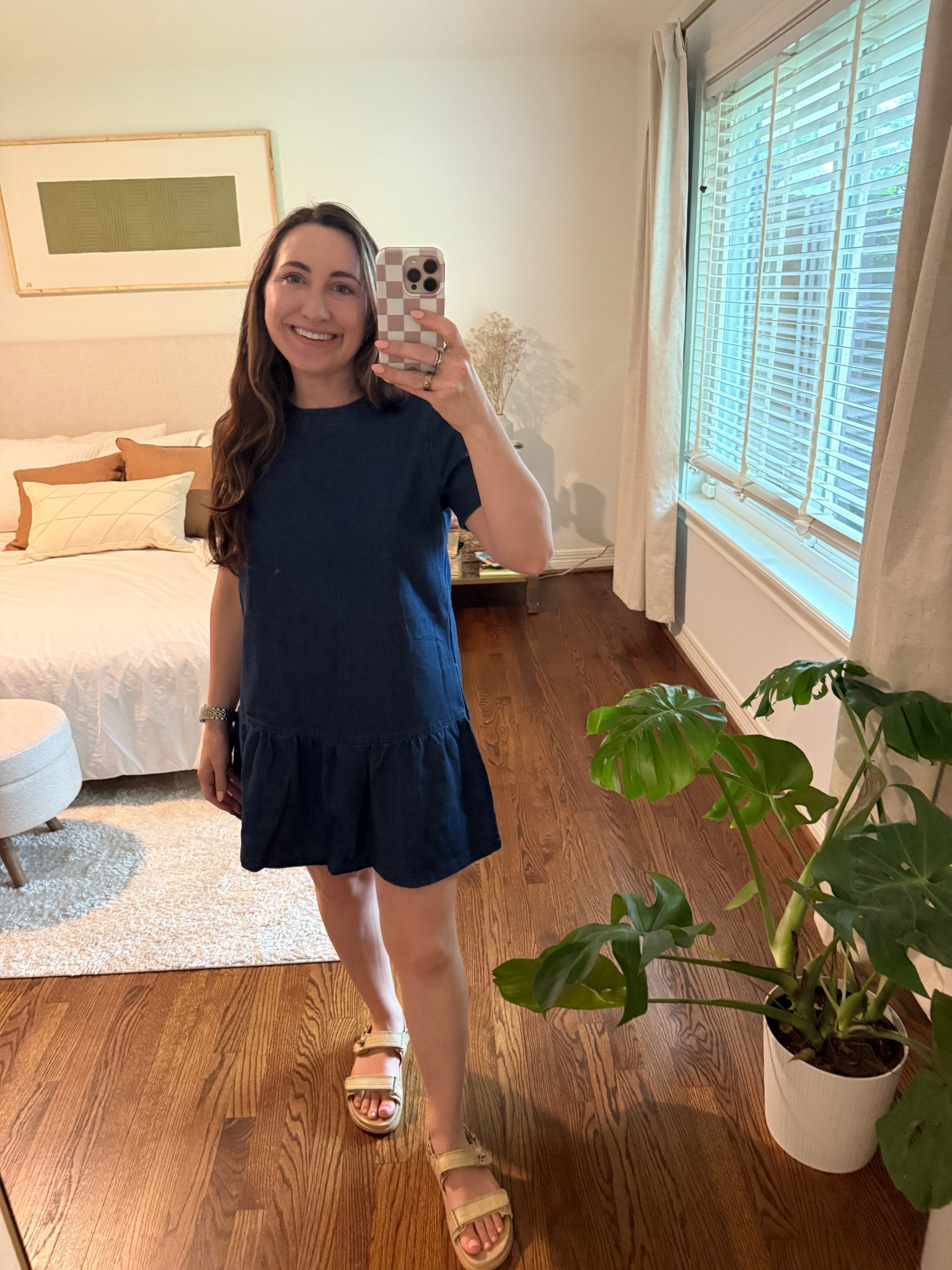 Adorable SHEIN dress, great for teaching! #teacherfits

#LTKFindsUnder50 #LTKWorkwear #LTKStyleTip