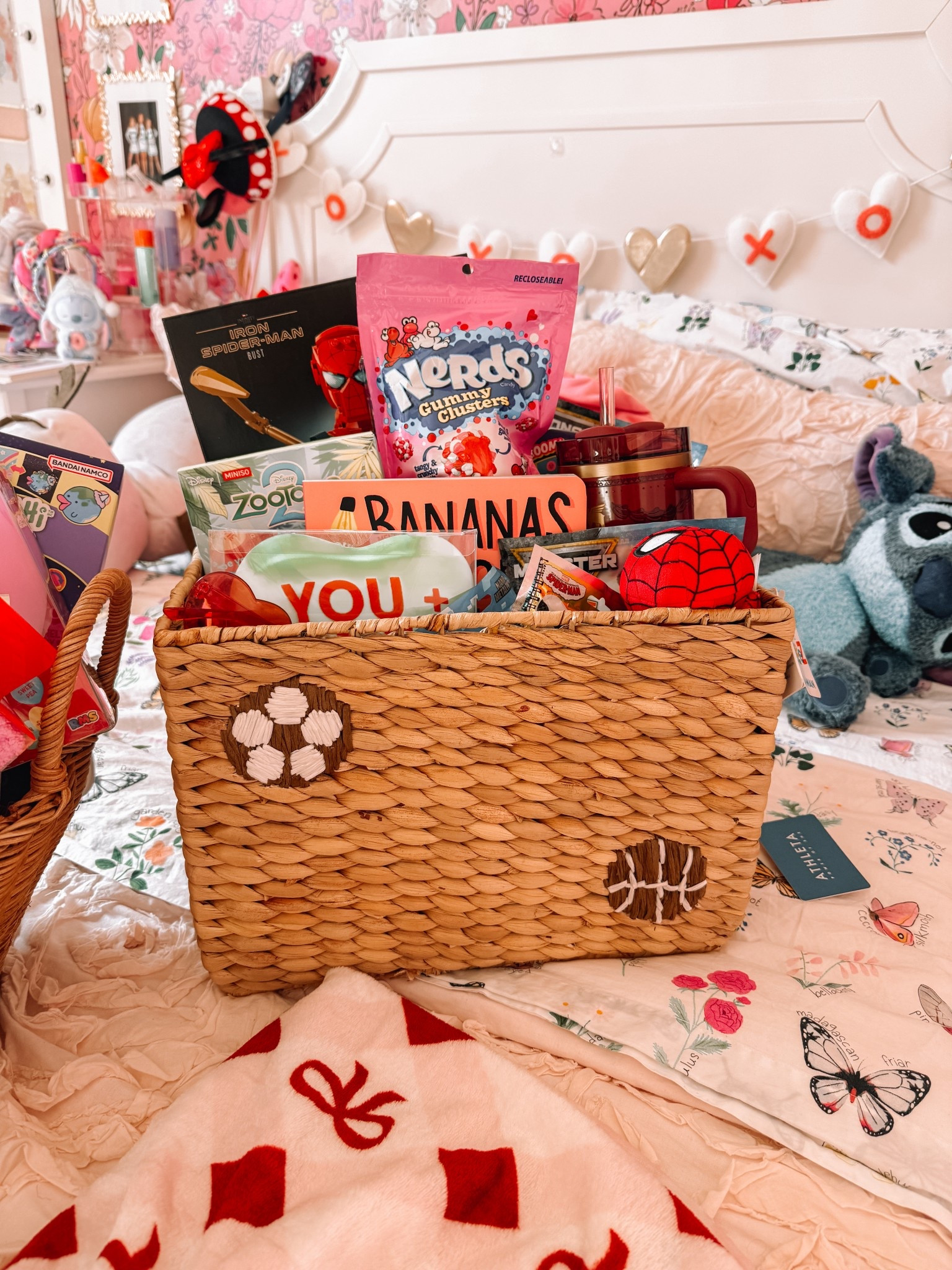 #LTKKids #LTKSeasonal #LTKValentine