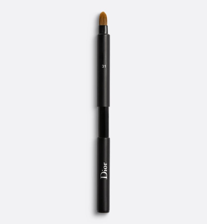 Dior Backstage Retractable Lip Brush N° 31 | Dior Beauty (US)
