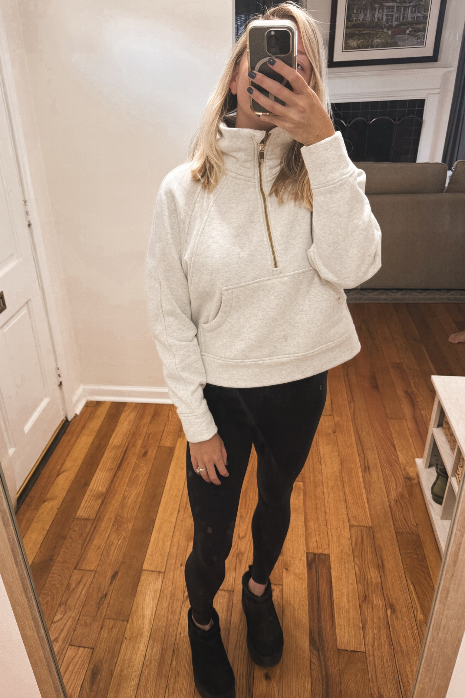 Go to fall morning outfit from Amazon 

#LTKSeasonal #LTKFindsUnder50 #LTKActive