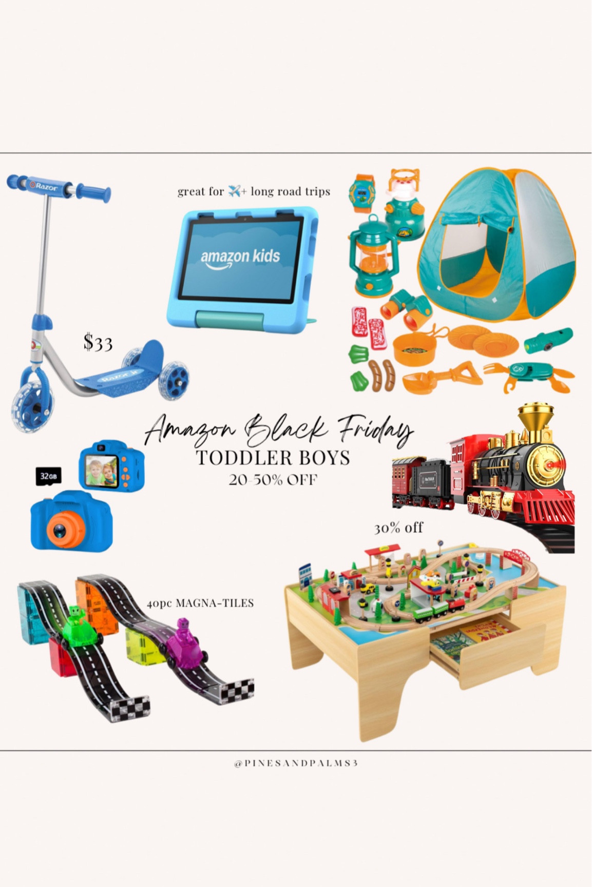 Toddler boys gift ideas, Amazon Black Friday 

#LTKGiftGuide #LTKKids #LTKCyberWeek