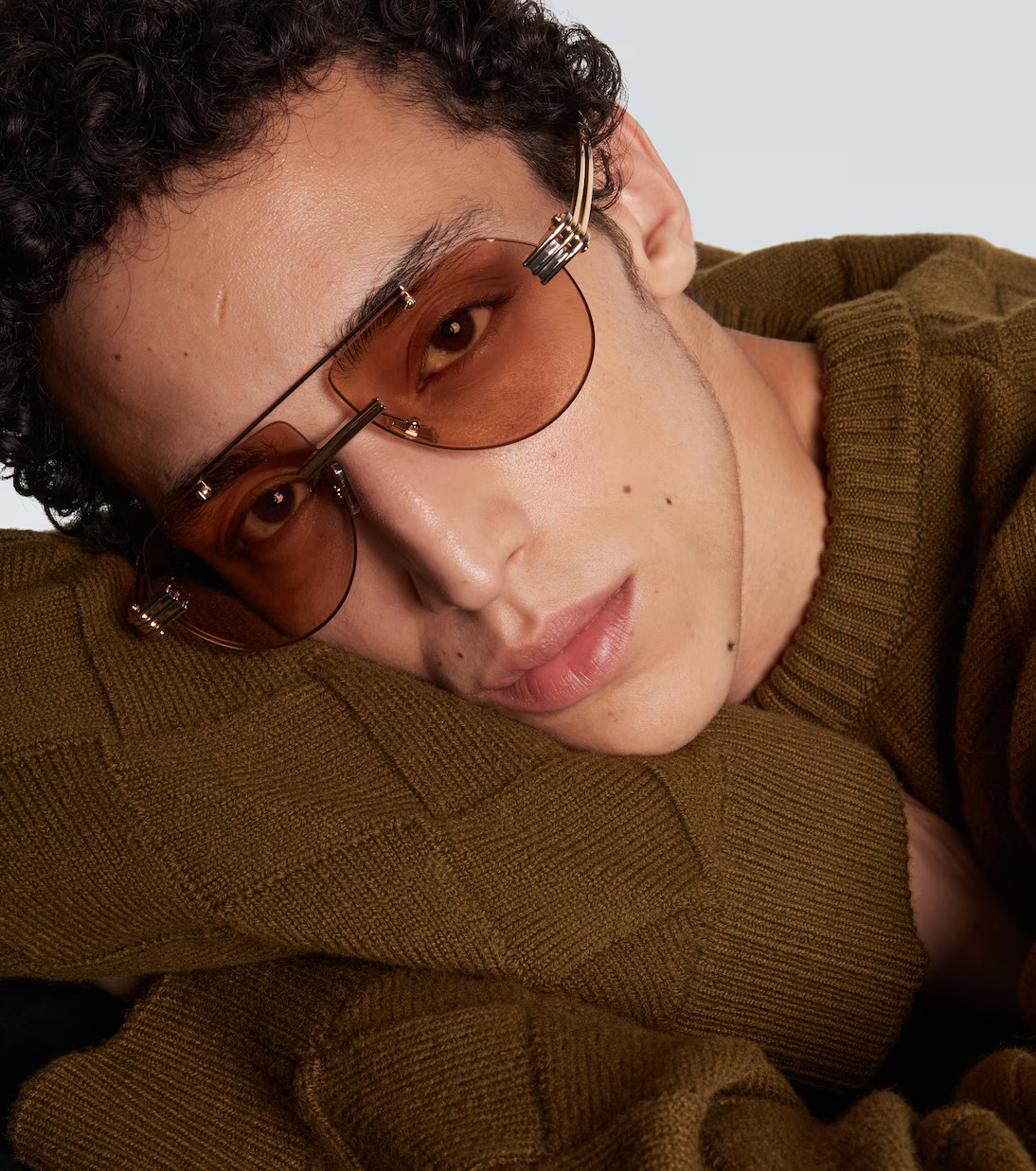 Aviator sunglasses | Mytheresa (UK)