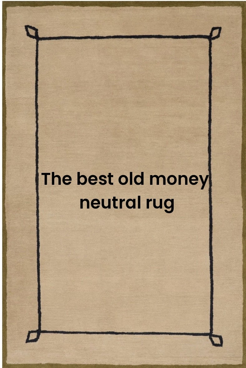 Wool, so soft, great with almost any decor!




#LTKSeasonal #LTKHome #LTKSaleAlert