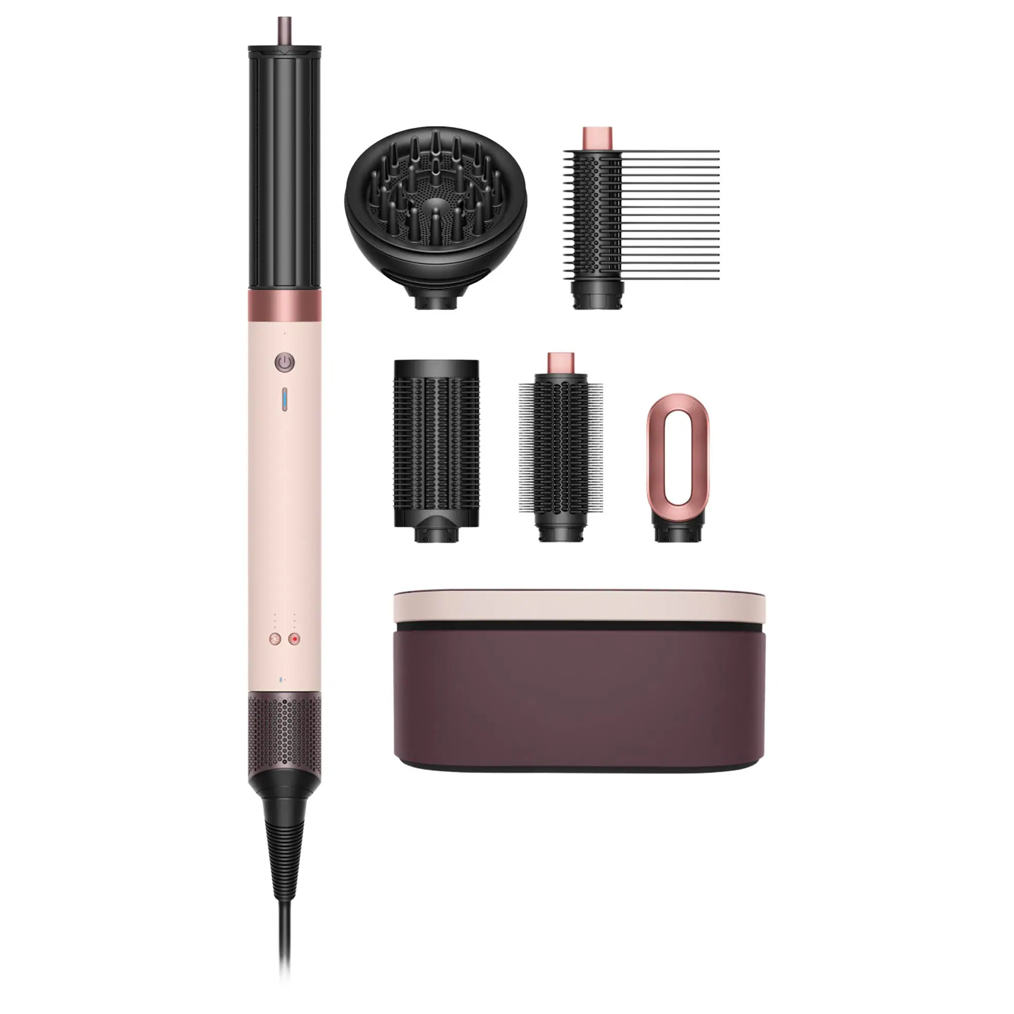 Dyson Airwrap Co-anda2x Multi-Styler and Dryer for Curly to Coily Hair | Sephora (US)