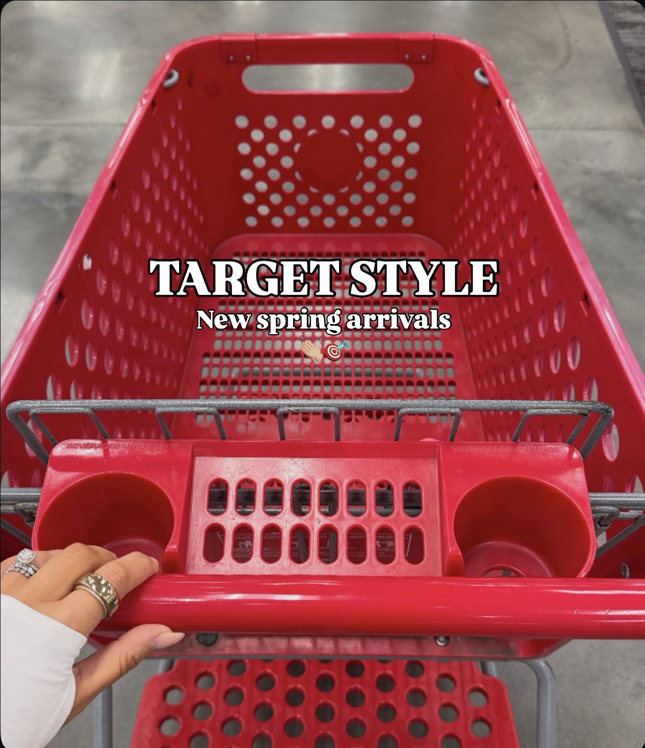 New spring arrivals at target. Xx 

#LTKActive #LTKHome #LTKSaleAlert