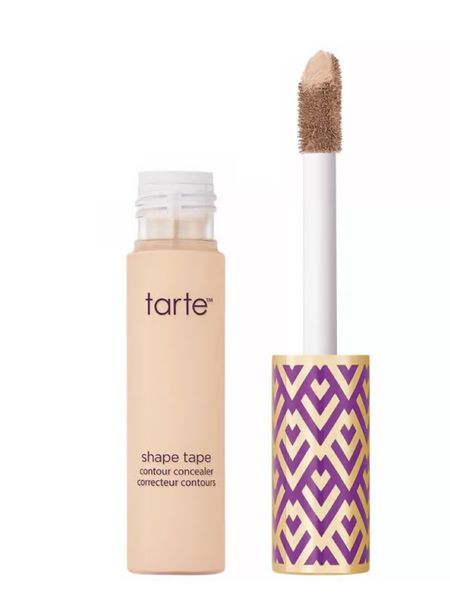 Tarte shape tape concealer 

#LTKunder50 #LTKunder100 #LTKbeauty