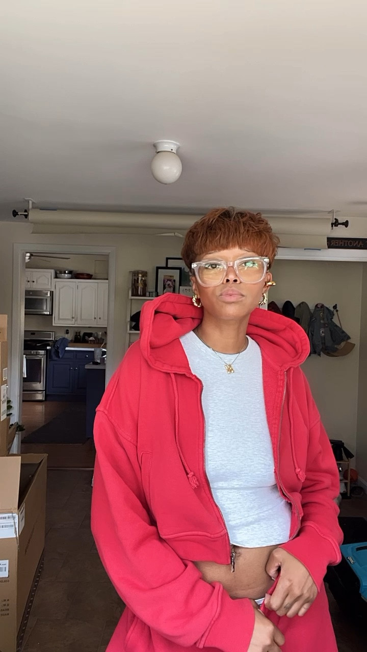 ELWOOD and I go together real bad.

#LTKSummerEdit