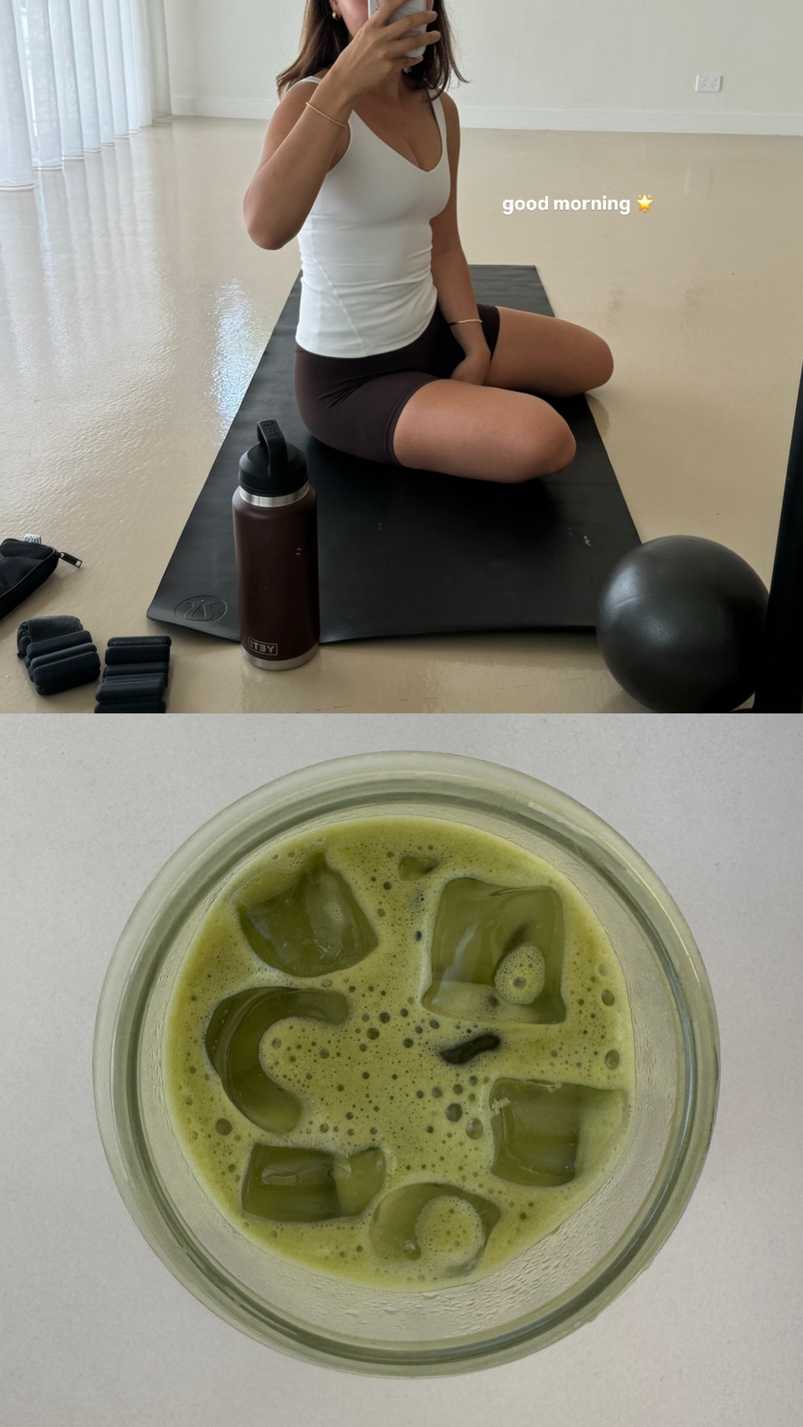 thursday morning situation 🩰

#LTKsummer #LTKaustralia #LTKfitness