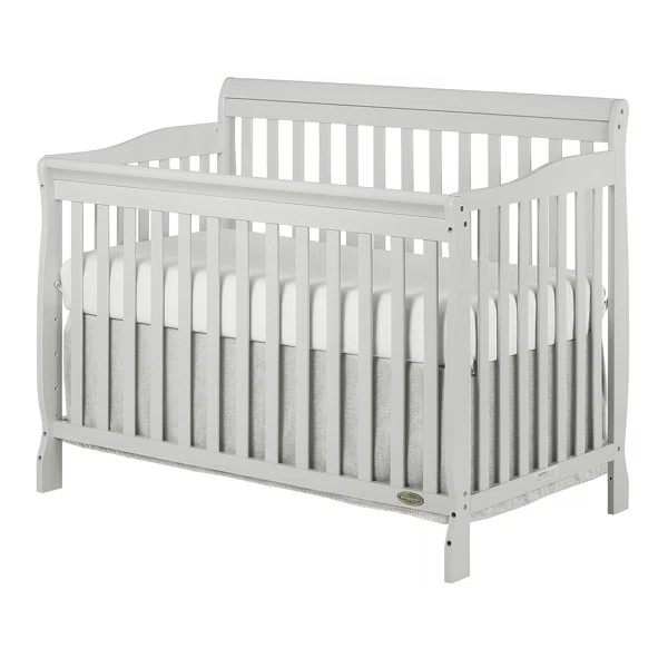 Bibbins 4-in-1 Convertible Crib | Wayfair North America