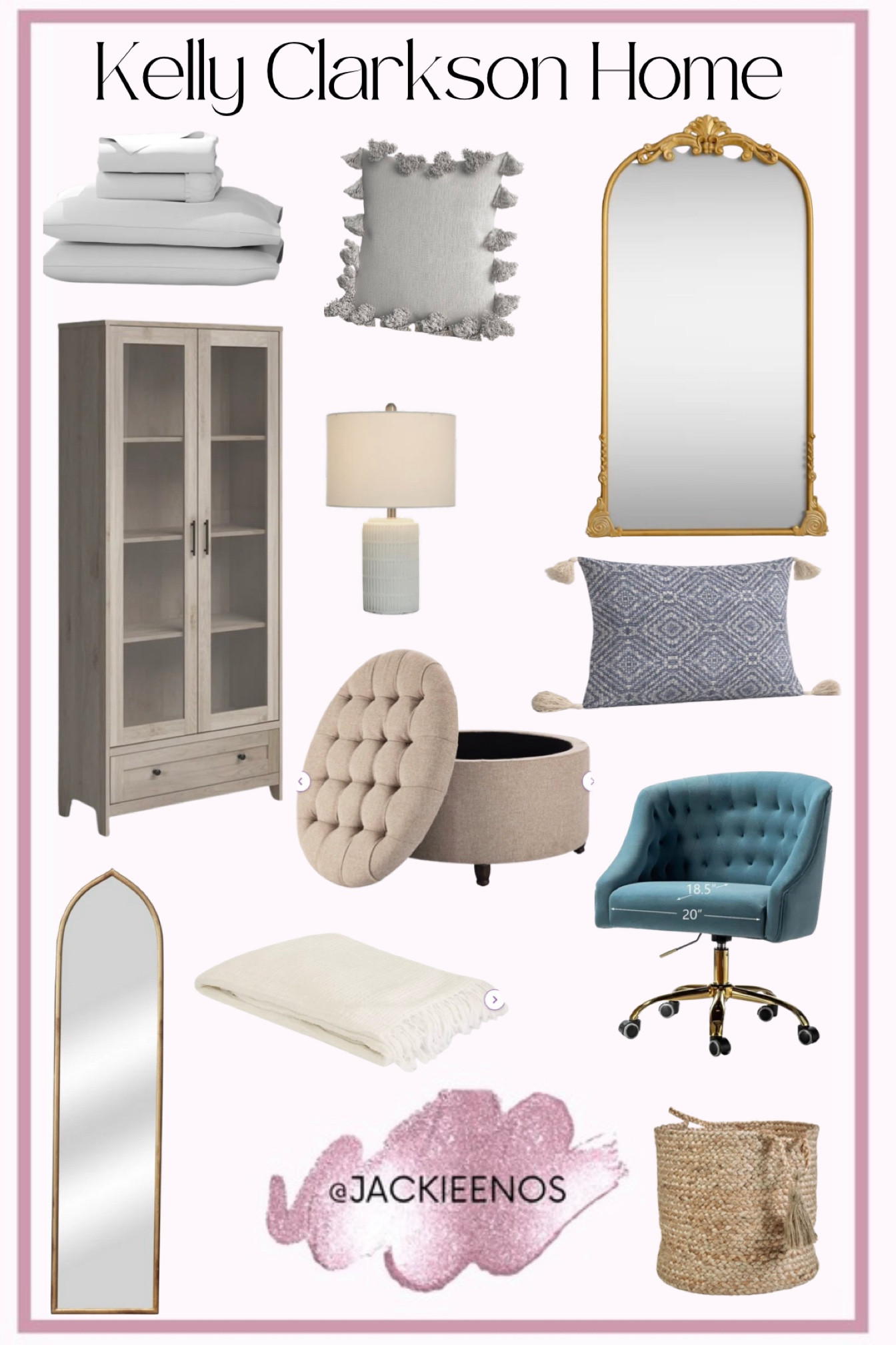 #wayday #wayfair Kelly clarkson home 

#LTKstyletip #LTKsalealert #LTKhome