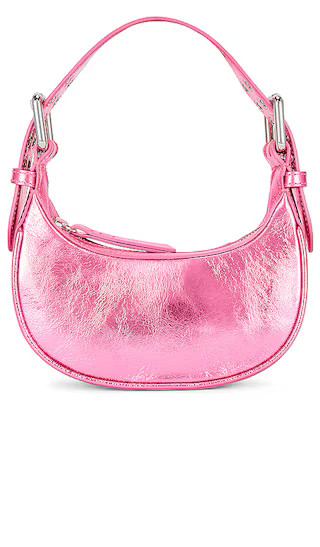 Mini Soho Shoulder Bag in Lipstick | Revolve Clothing (Global)