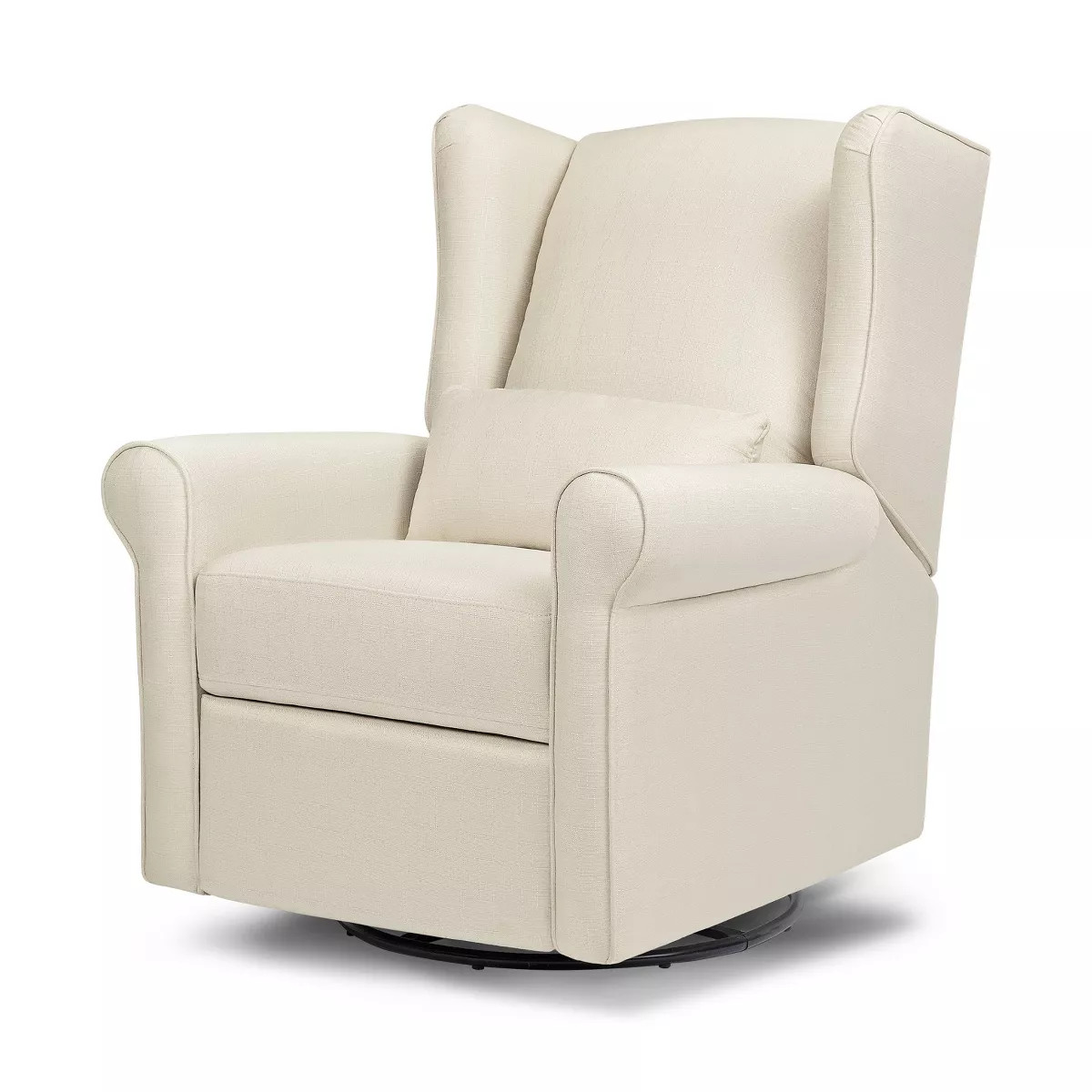 DaVinci Hayden Recliner and Swivel Glider | Target