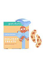 Patchology Holiday Treats No-Slip Eye Patches from Revolve.com | Revolve Clothing (Global)
