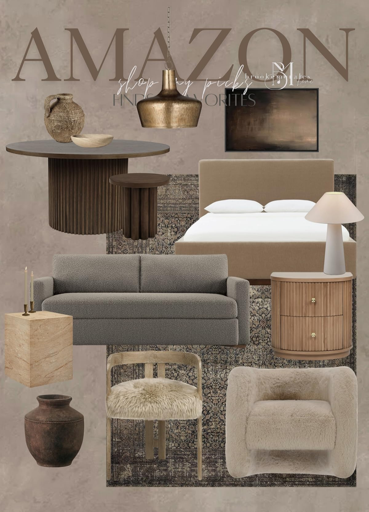 Amazon | Amazon (US)