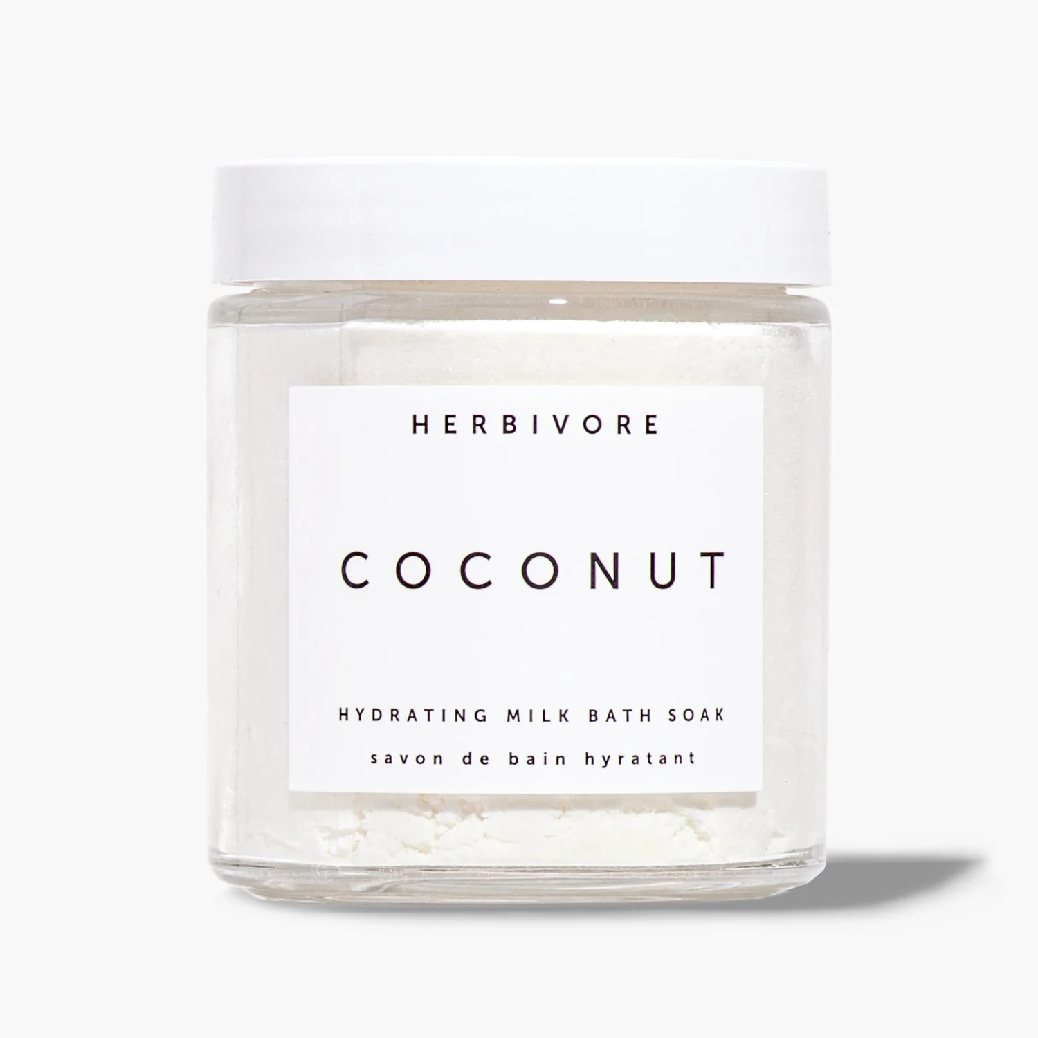 COCONUT Milk Bath Soak | Herbivore