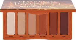 Naked Petite Heat Eyeshadow Palette | Ulta